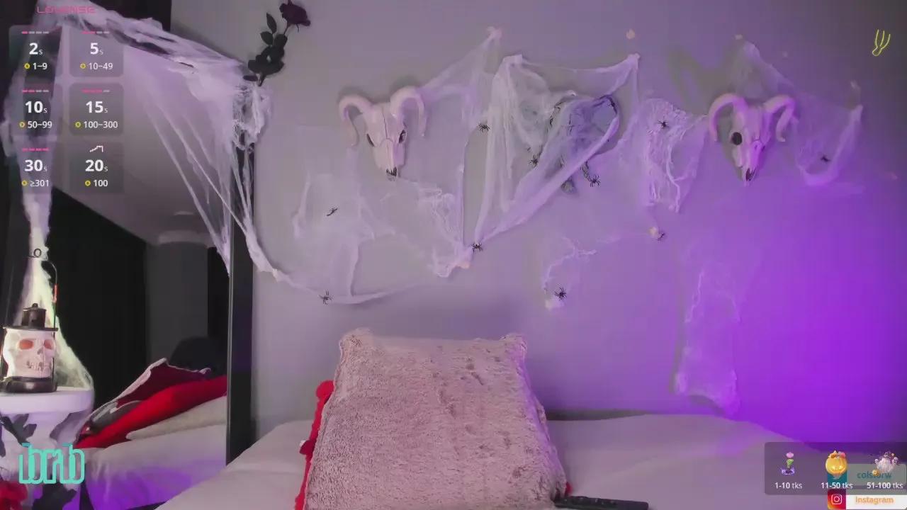 Offline Colstorw_ on Cam4