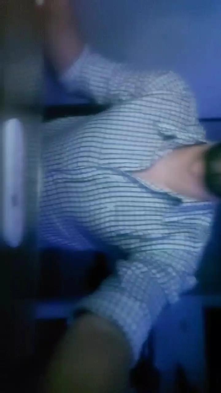 Offline comosalga on Cam4