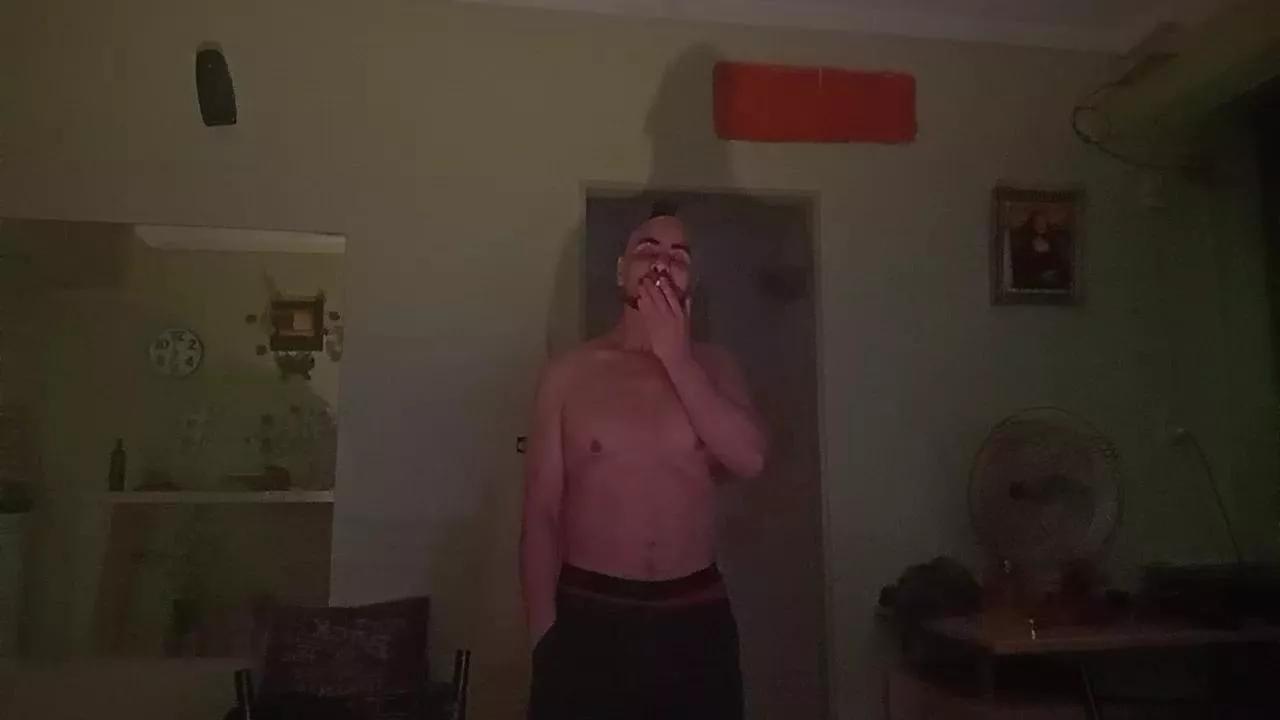 Offline comosalga on Cam4