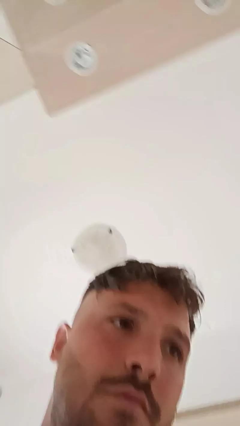 Offline compa_sexy on Cam4