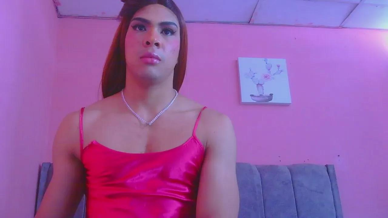 Offline Coral_01 on Cam4