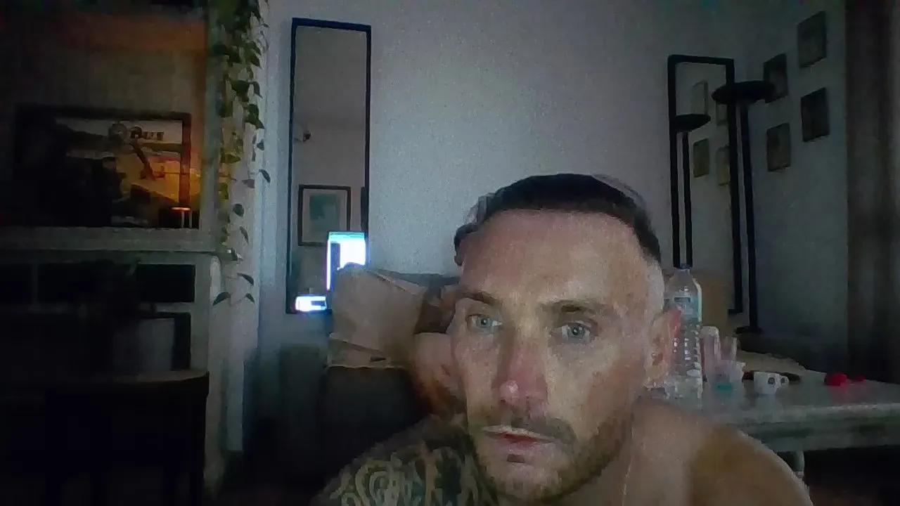 Couplecouple34 on Cam4