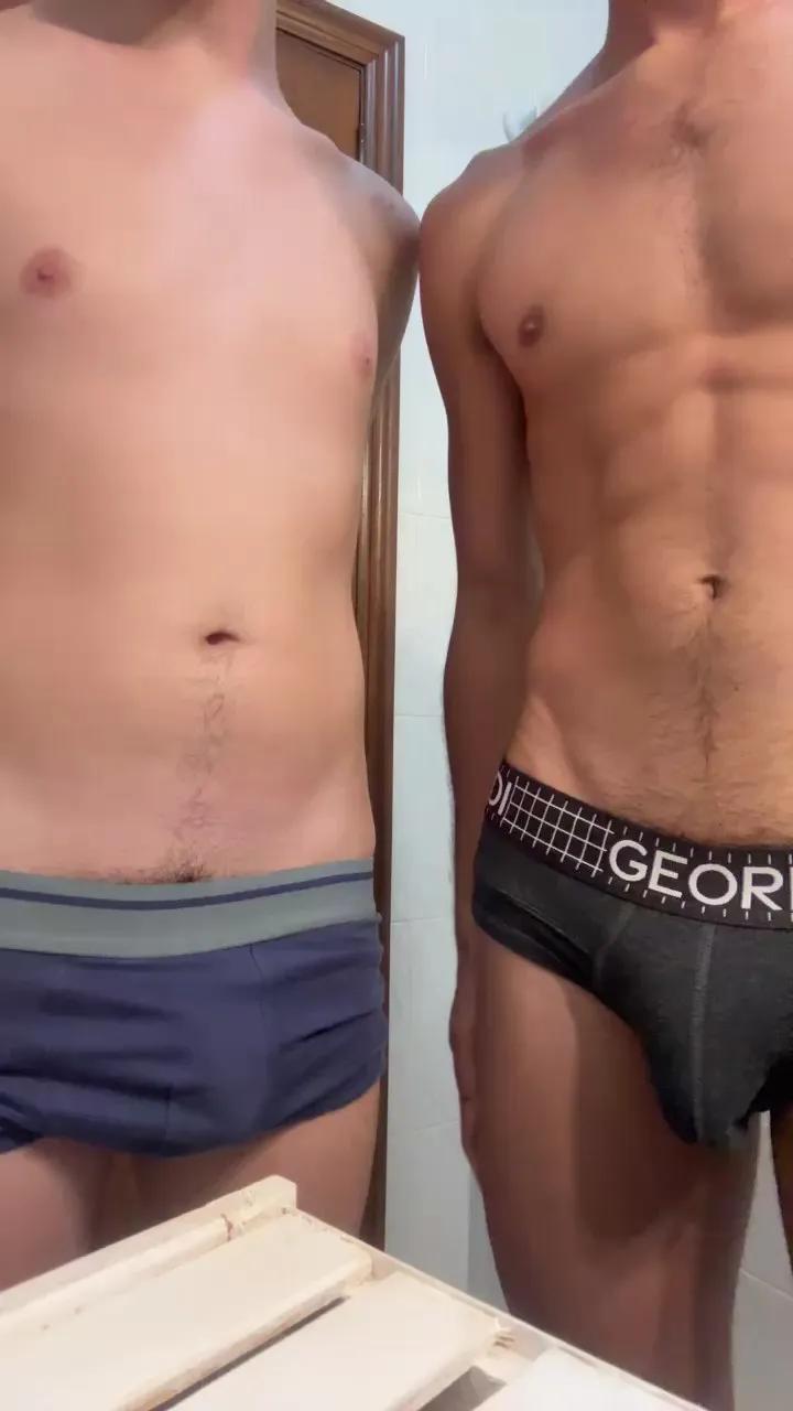 Cam4 couplegayhot1 is Freechat couplegayhot1 — #amateur #masturbation #pornstar #Hallowen25