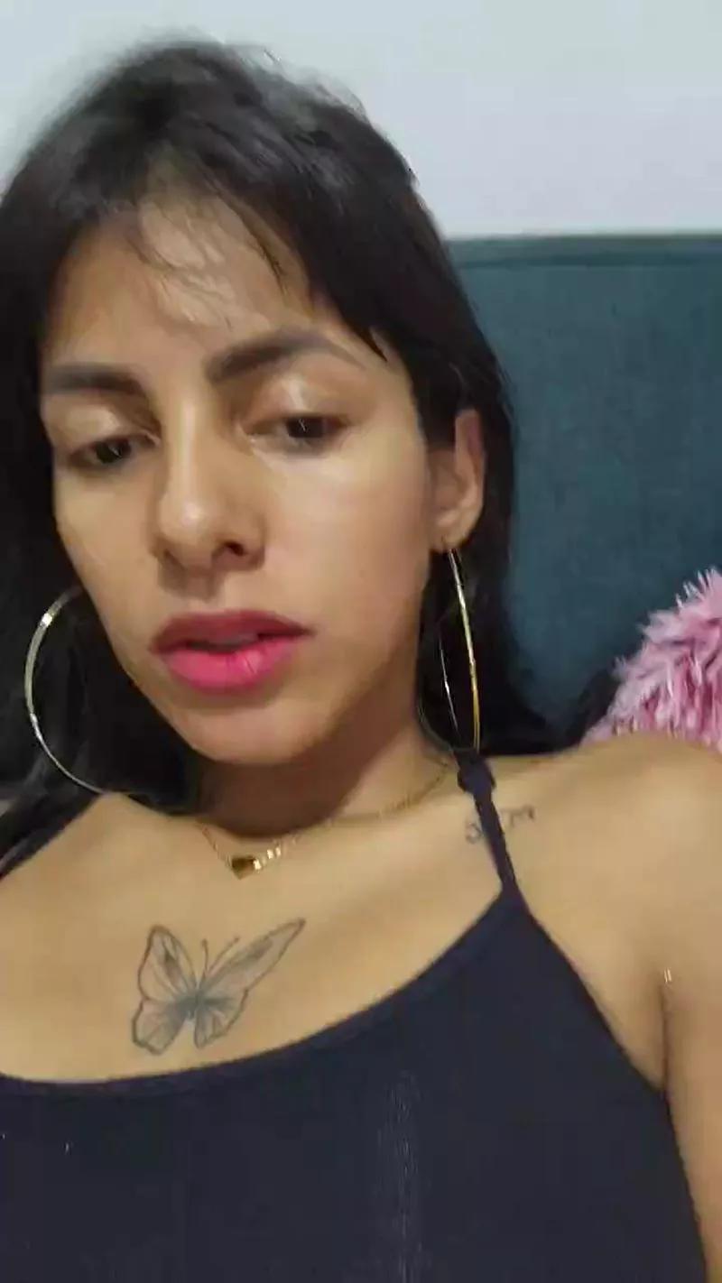 Offline cute_plop on Cam4