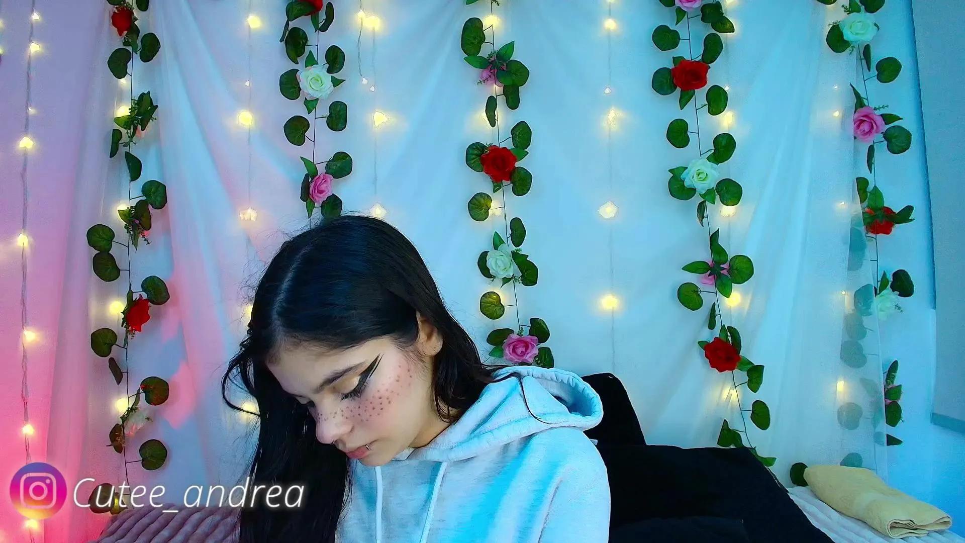 Offline cutee_andrea on Cam4