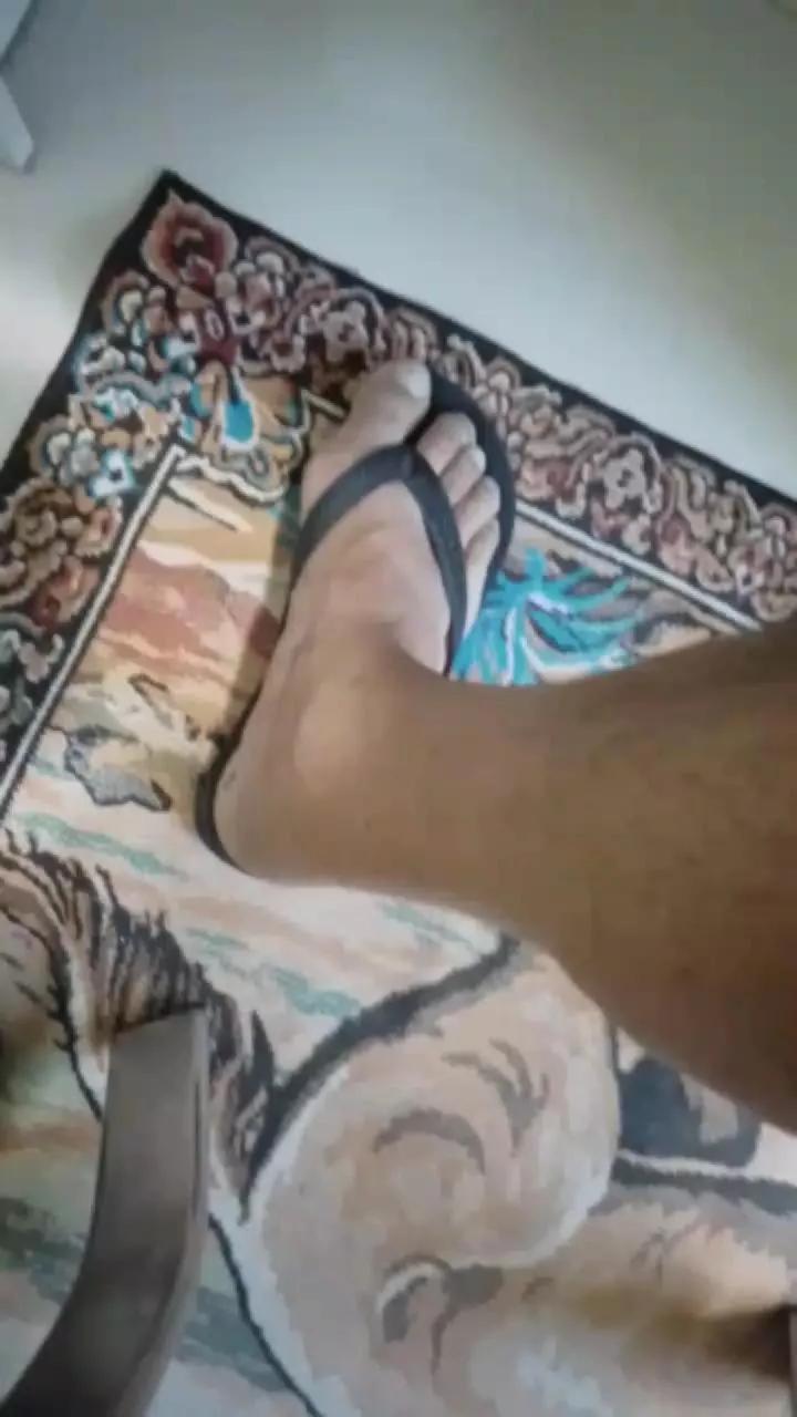 Offline Daddy_capixaba on Cam4