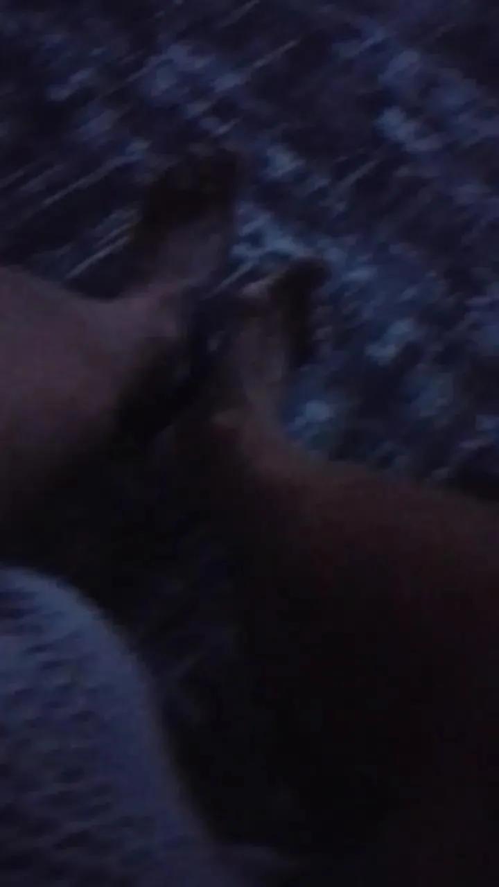 Offline Daddy_capixaba on Cam4