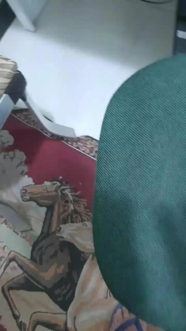 Offline Daddy_capixaba on Cam4