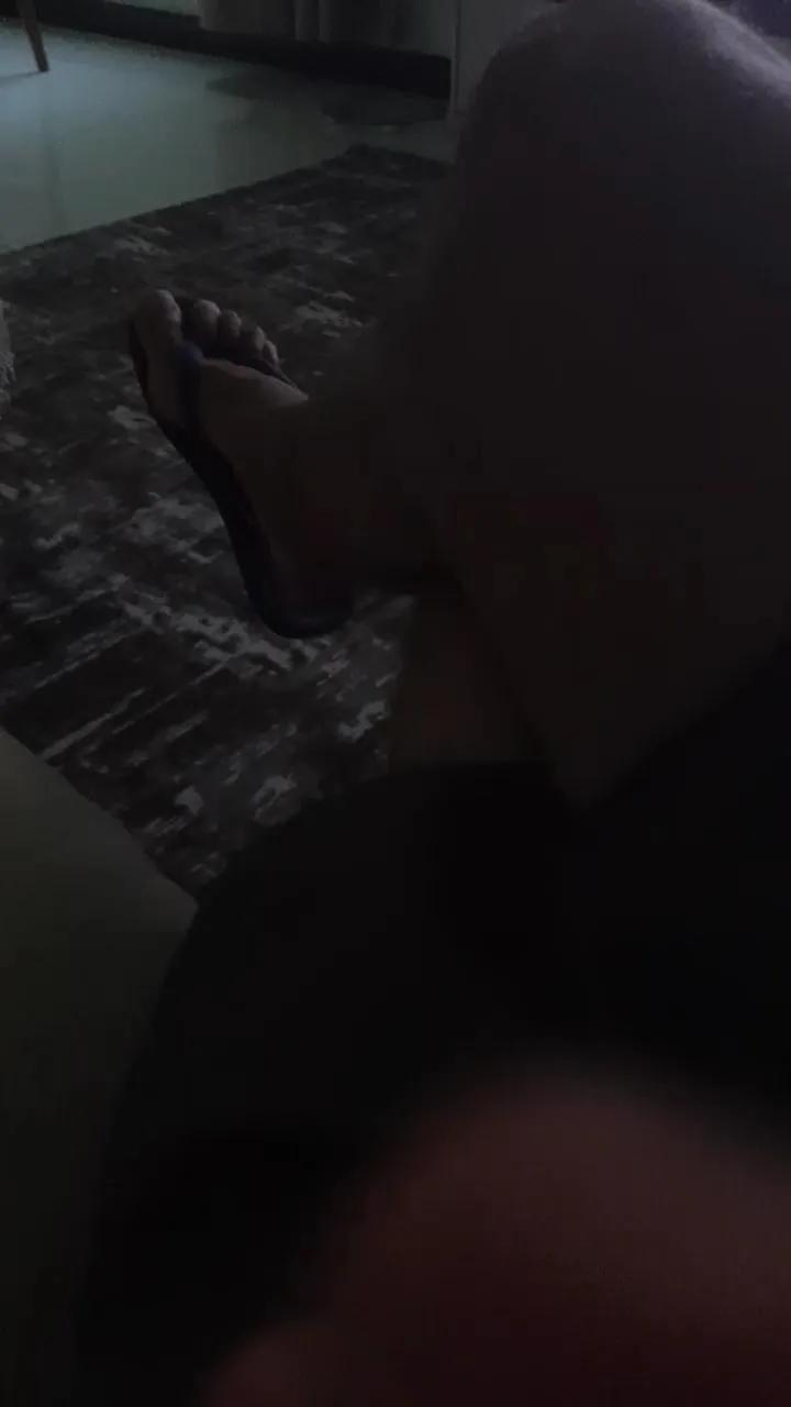 Offline Daddy_capixaba on Cam4