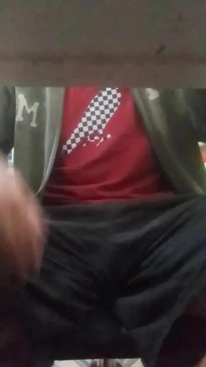 Offline Daddy_capixaba on Cam4