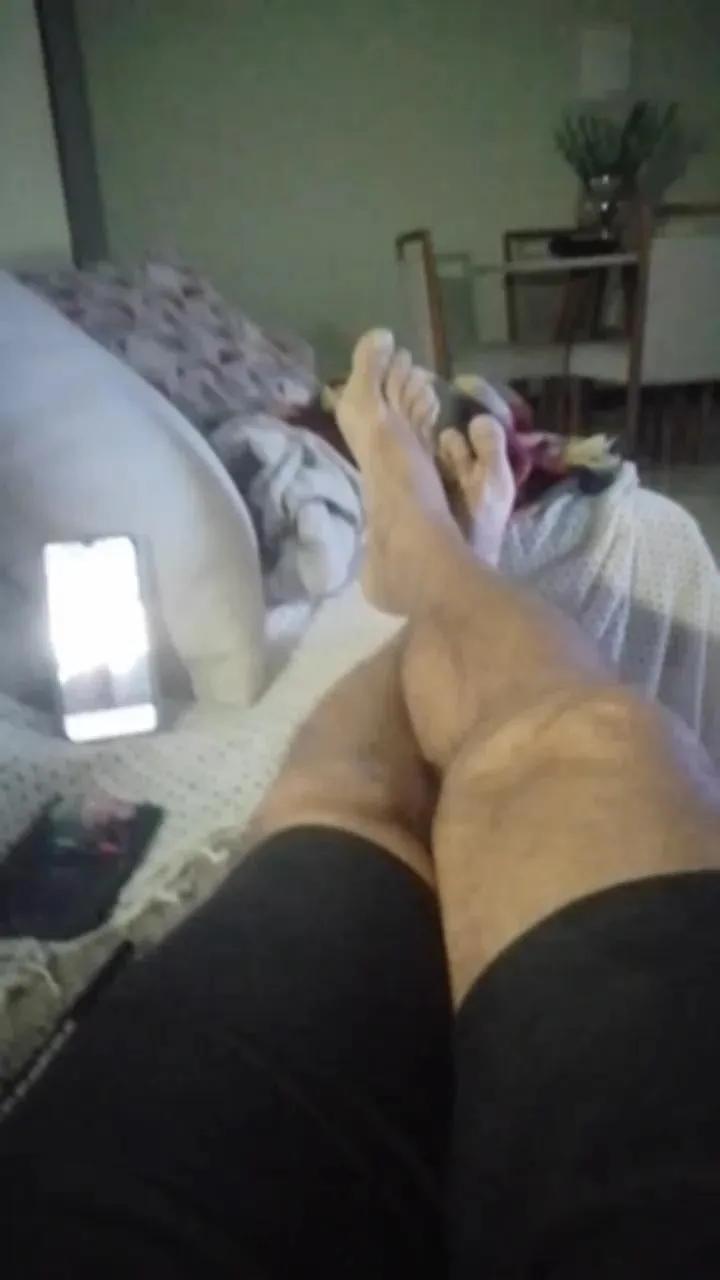 Offline Daddy_capixaba on Cam4