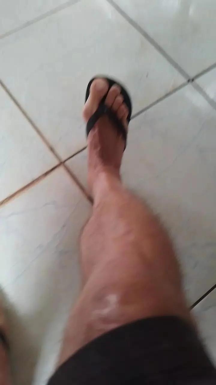 Offline Daddy_capixaba on Cam4