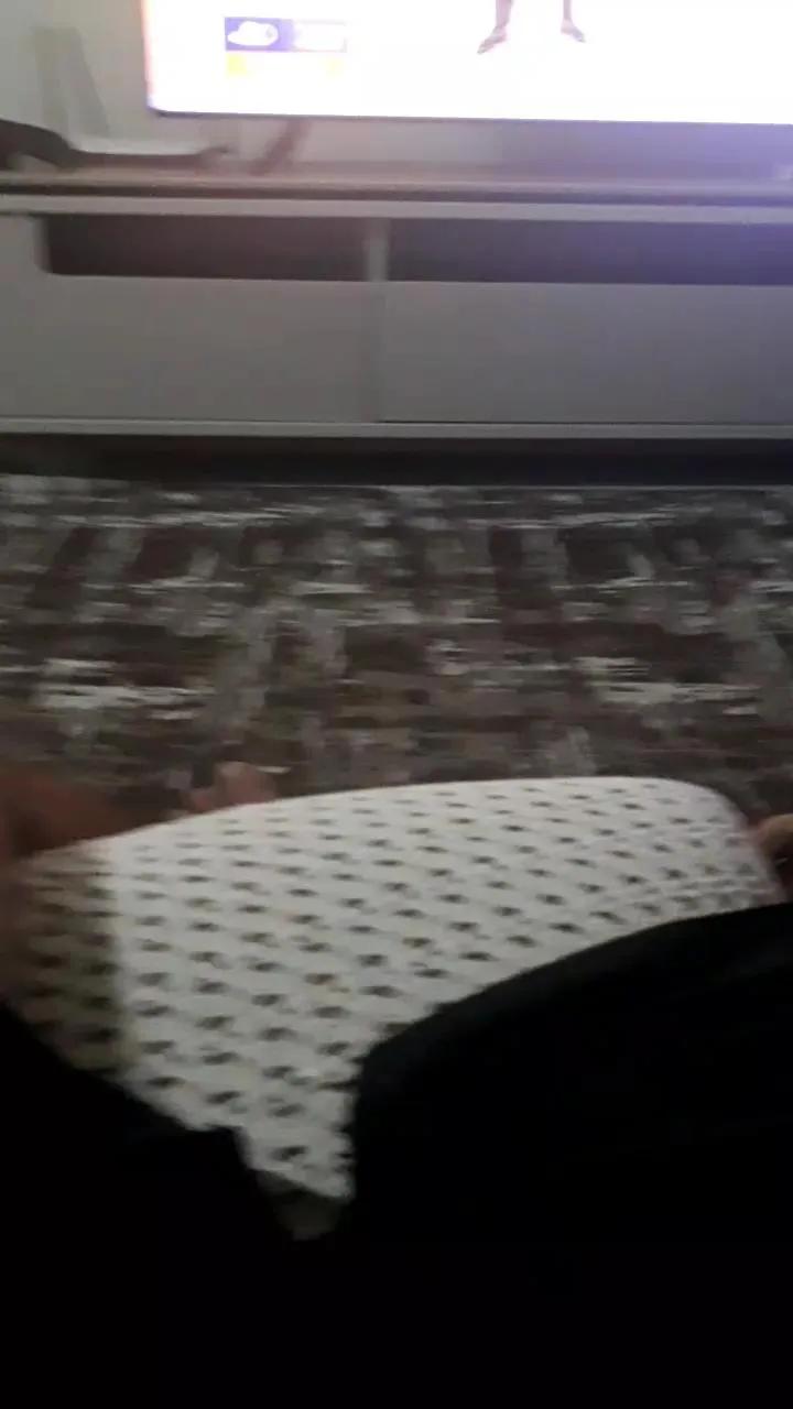 Offline Daddy_capixaba on Cam4