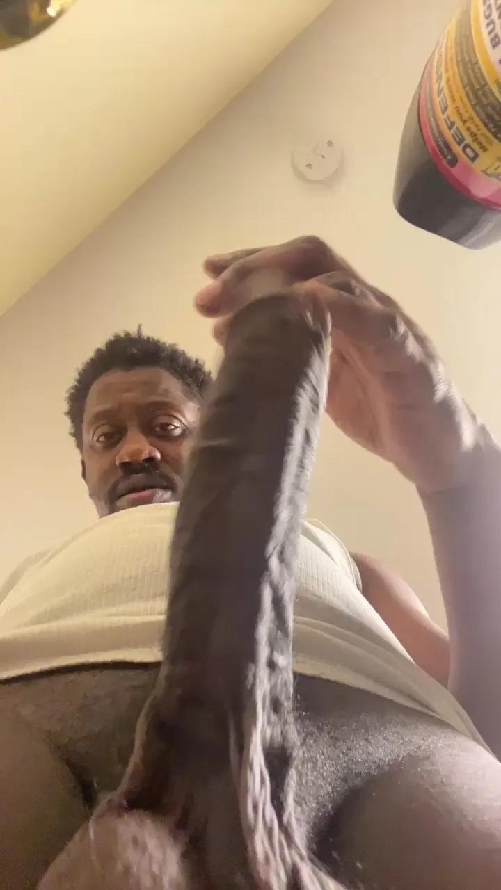 Daddyduemoore on Cam4 