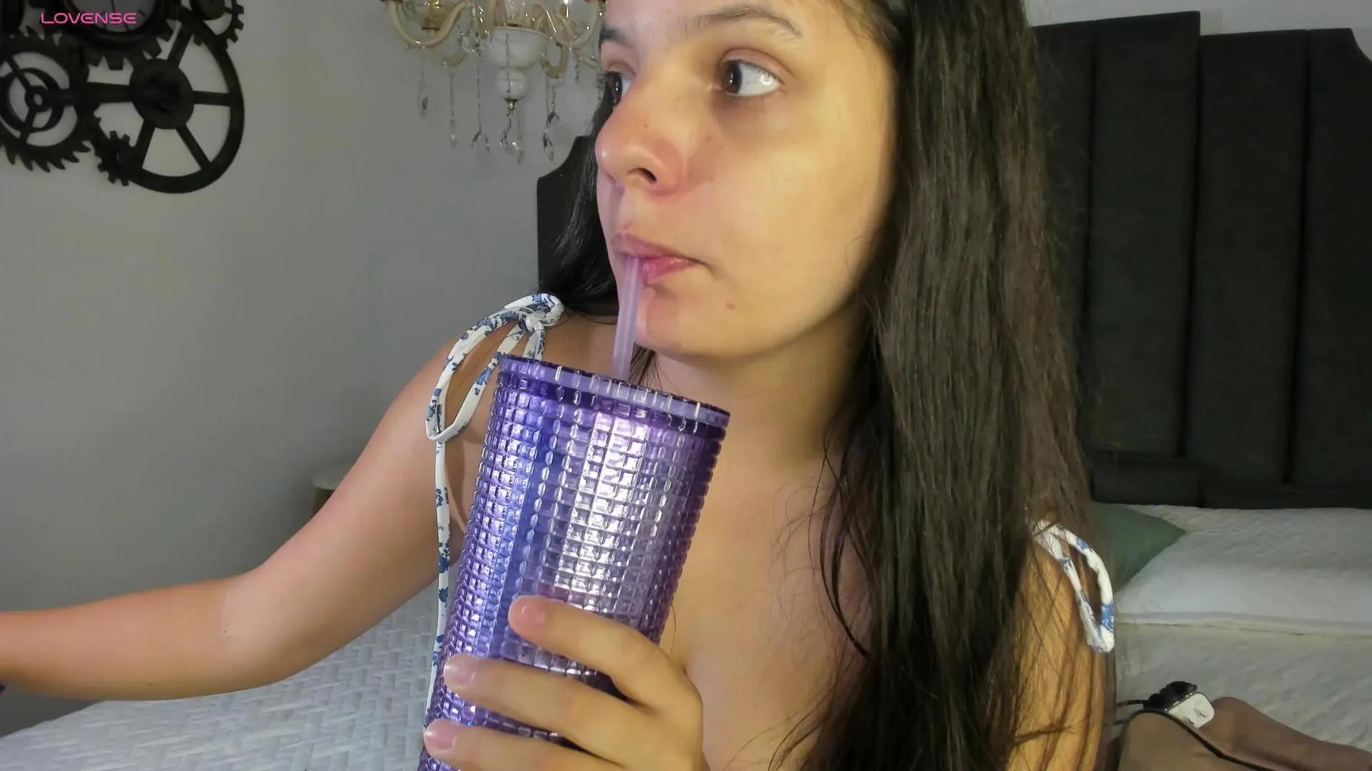 Offline Dana_Vegaa on Cam4