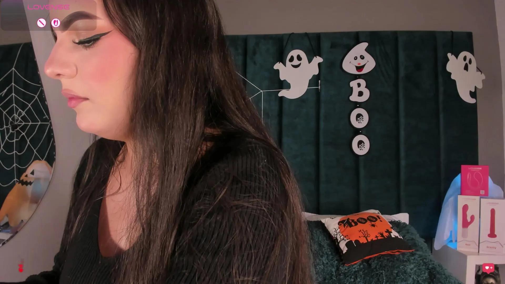 Offline Dana_Vegaa on Cam4