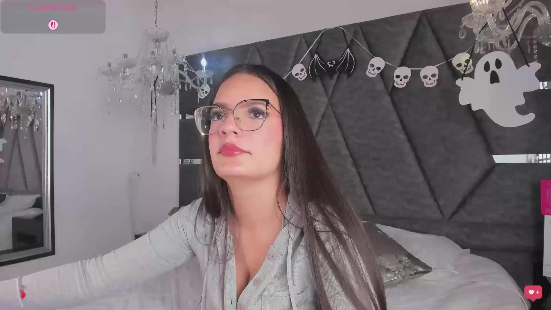 Cam4 Dana_Vegaa is Freechat Dana_Vegaa —  #masturbation #striptease #C2C #spanking #anal #pussy #cute