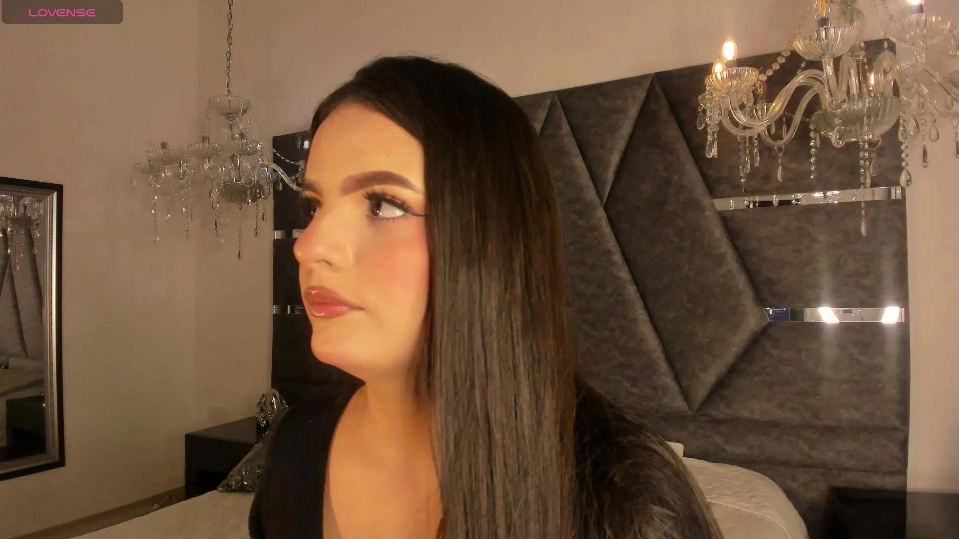 Offline Dana_Vegaa on Cam4