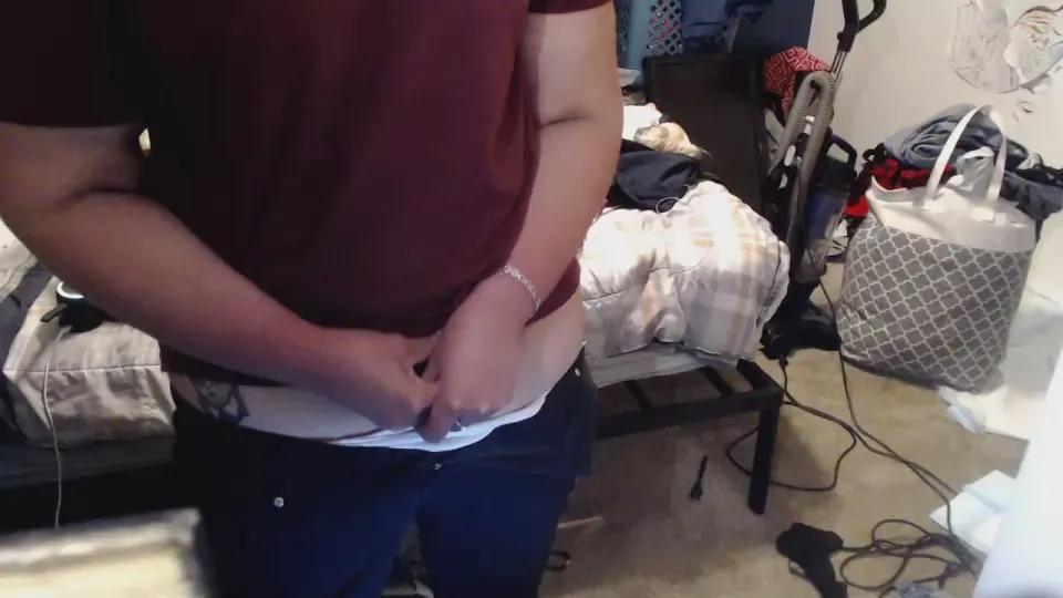 DaniDebauchery on Cam4