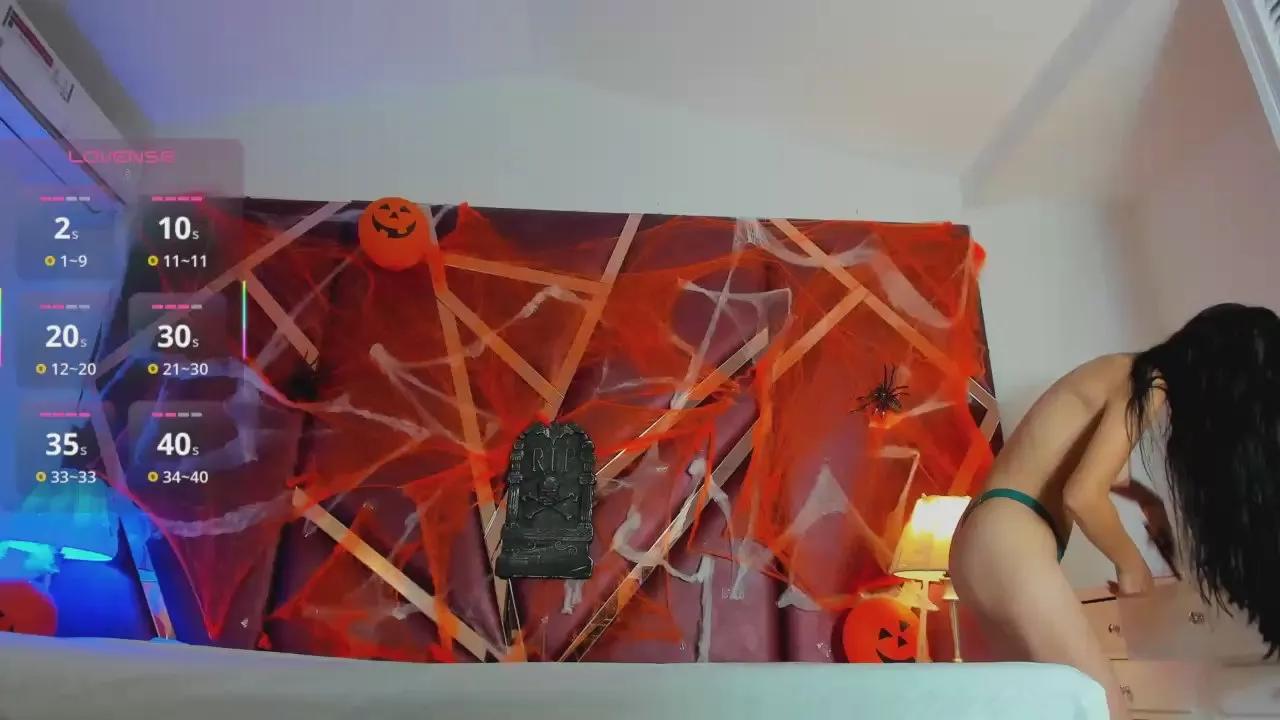 Cam4 DanielaMedina is Freechat DanielaMedina —  #spanking #amateur #squirt #blowjob #pussy #ass #new