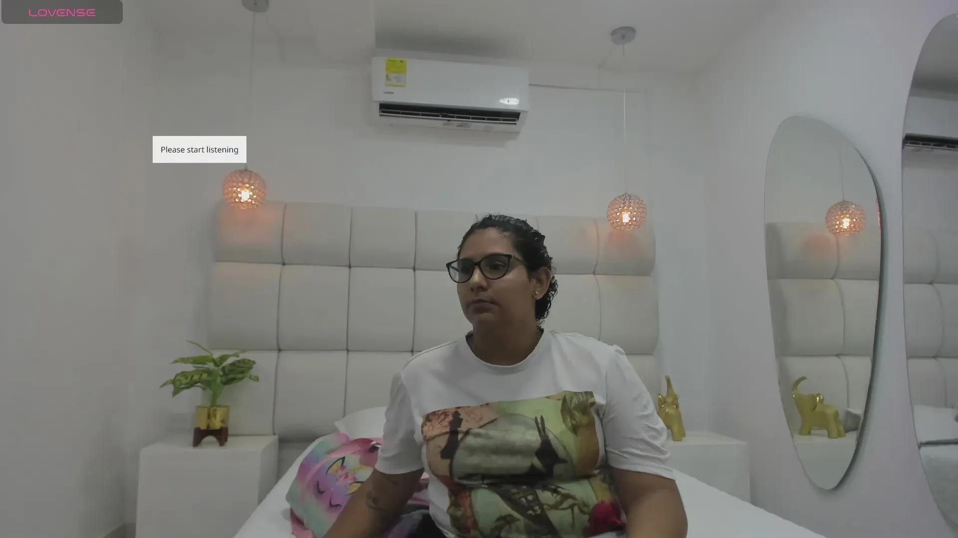 DanielleEvanss_ —  #halloween25 #anal #spanking #masturbation #squirt #pussy #ass