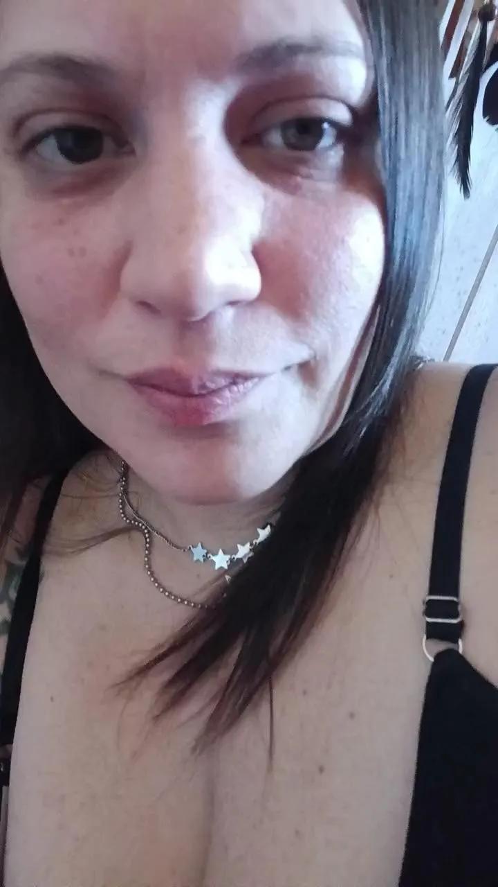 Danitacontreras on Cam4