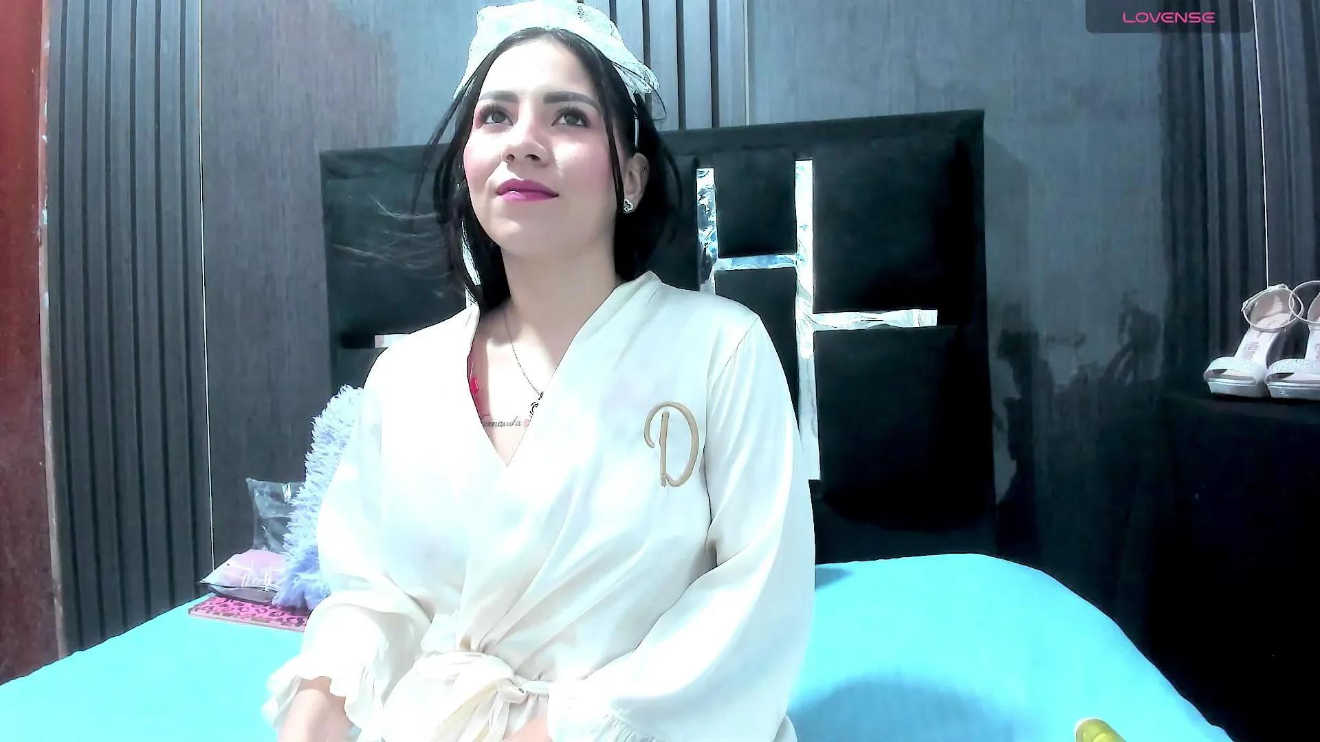 Offline danna_rosee on Cam4