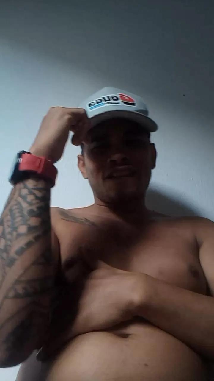 Offline Danzinhuaju on Cam4