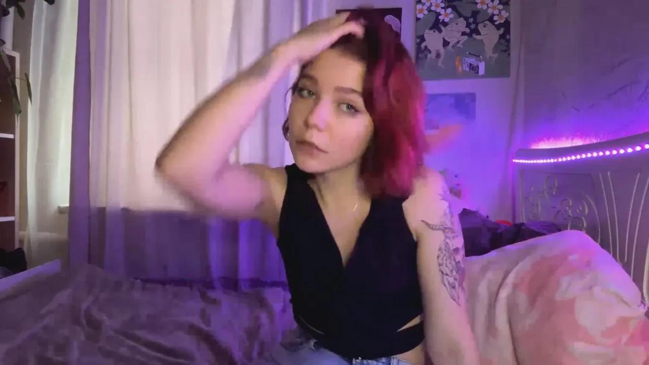 Cam4 DarbyMatchen is Freechat DarbyMatchen —  #lesbian #feet #cute #striptease #C2C #schoolgirl #ass