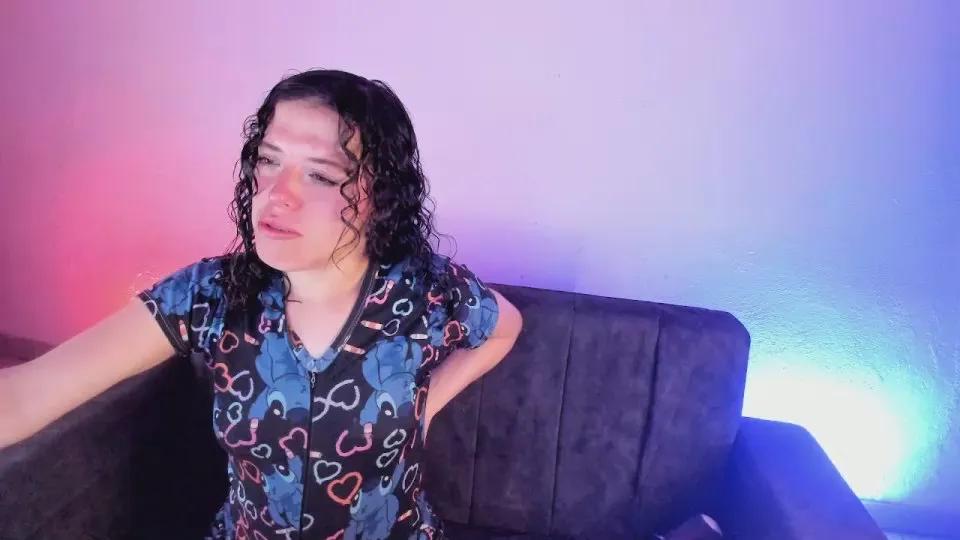 Offline DarkDollX on Cam4