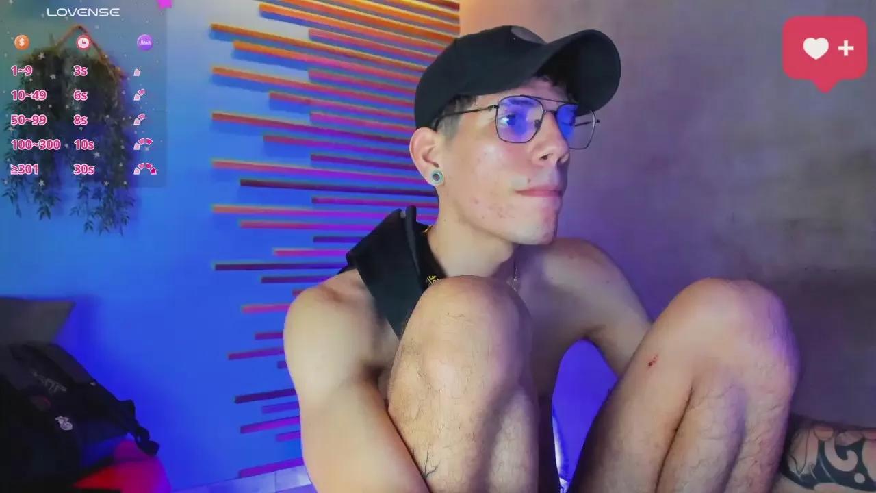Cam4 david_huge is Freechat david_huge —  #armpits #milk #gamer #ass #feet #masturbation