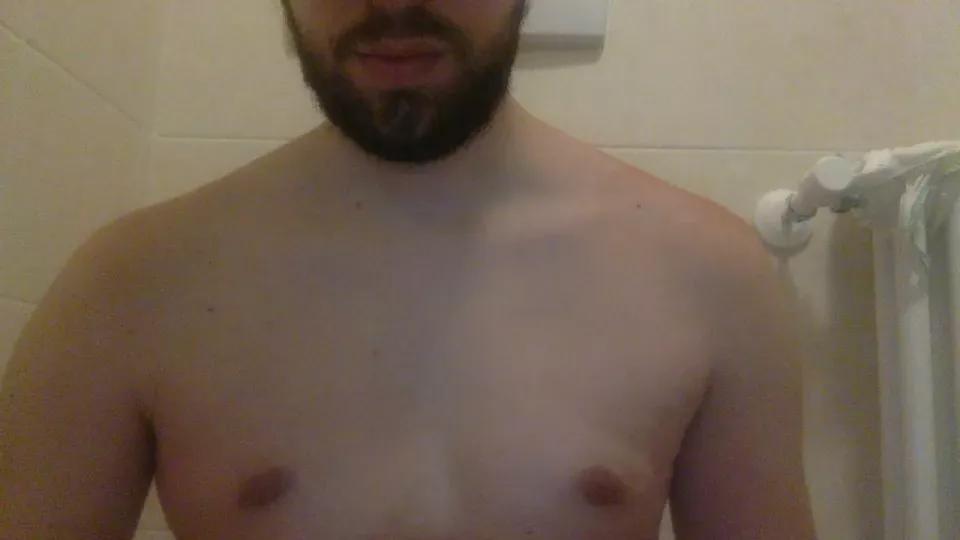 Offline davidantoi on Cam4