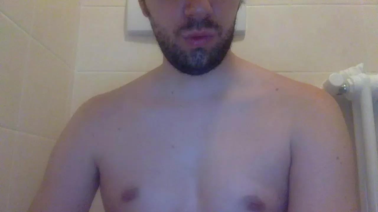 Offline davidantoi on Cam4