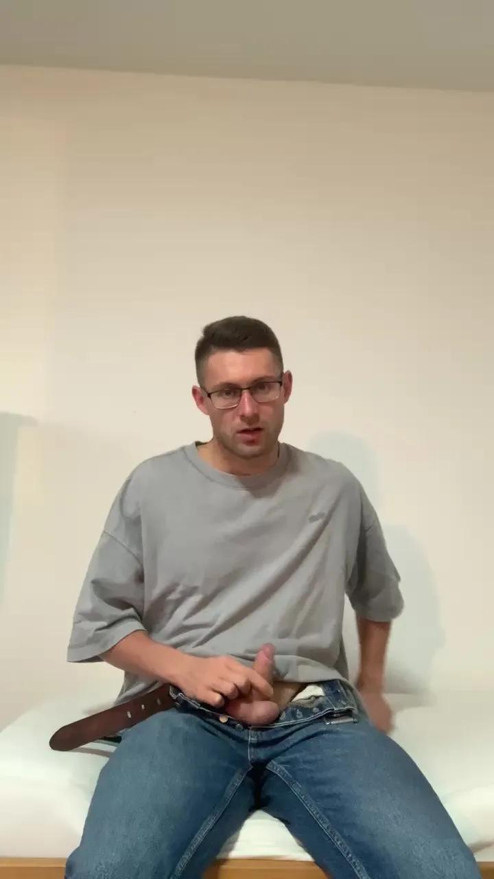 davidhot95 — #pornstar #amateur #cute #C2C #cum #bigass