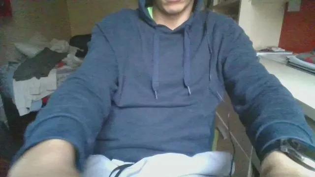 Davo524 on Cam4