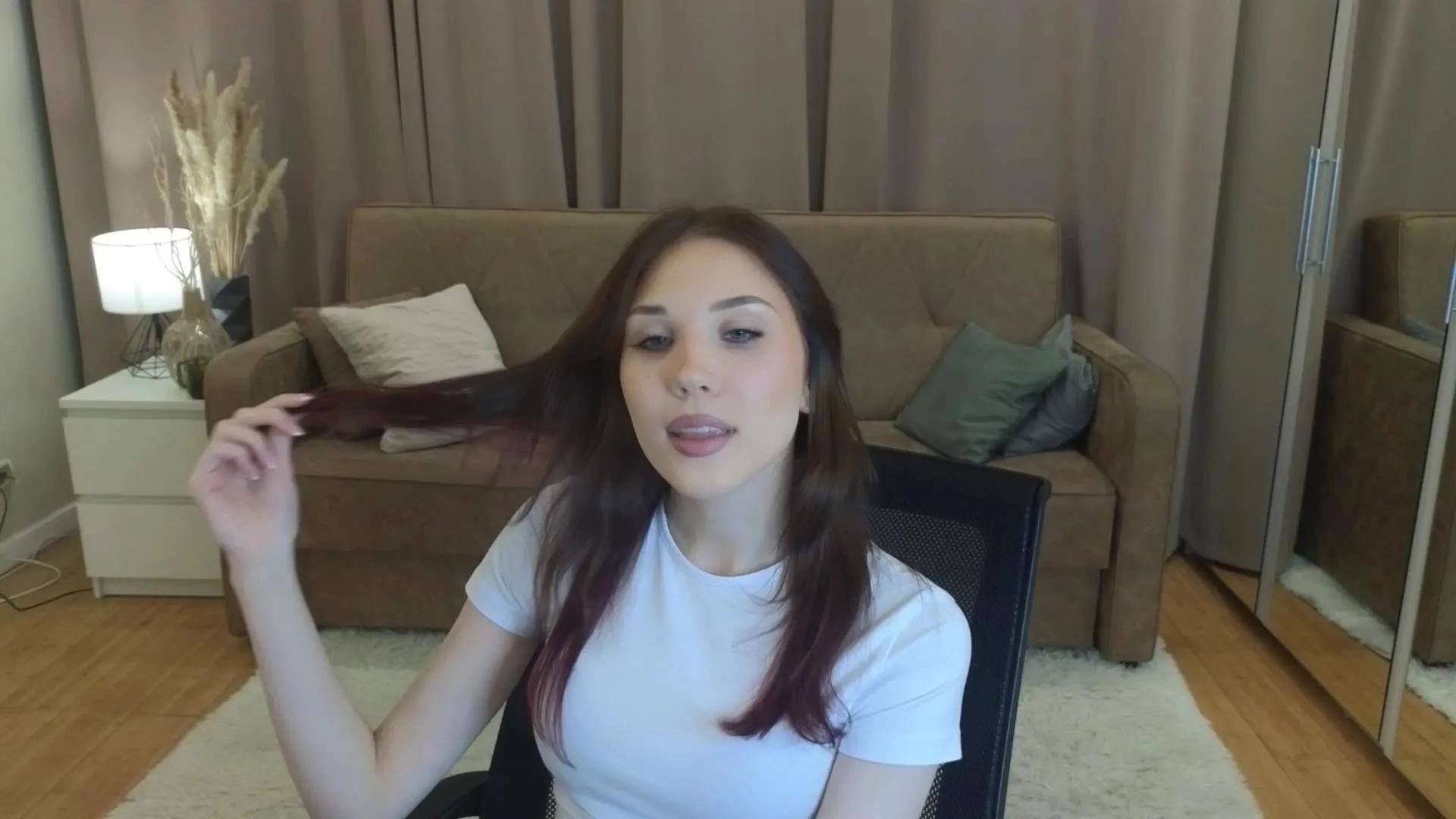 DeneenConine on Cam4 