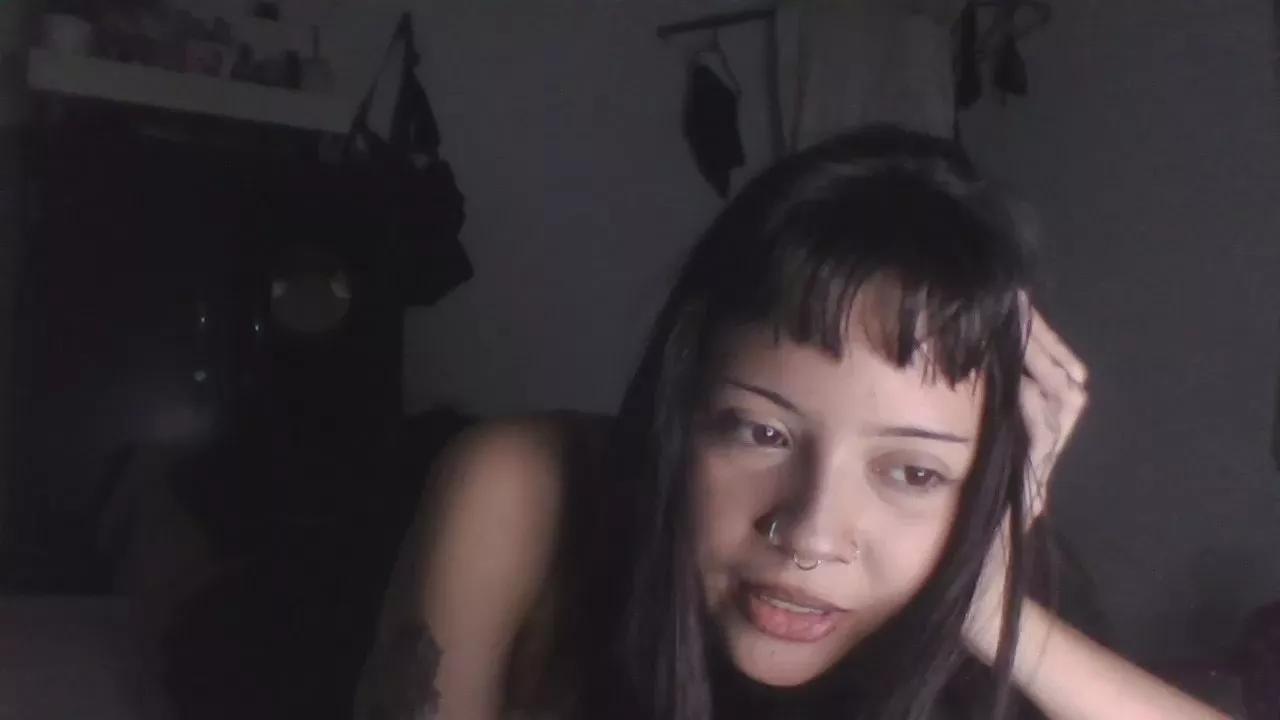 Offline Doll_dollys_ on Cam4