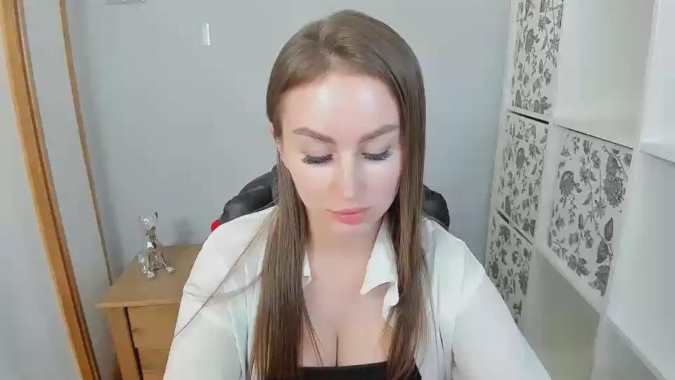 Offline DonnaLive on Cam4