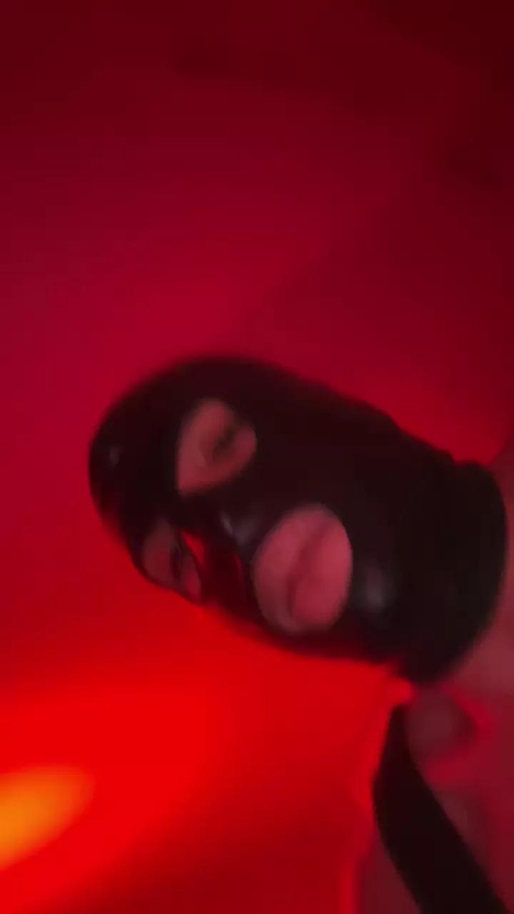 Offline dosclstgo on Cam4