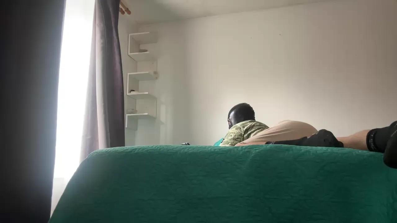 Offline dosclstgo on Cam4