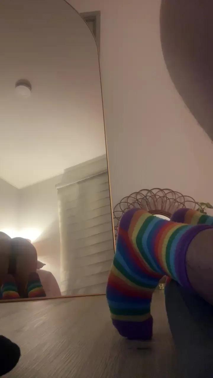 Offline dosclstgo on Cam4