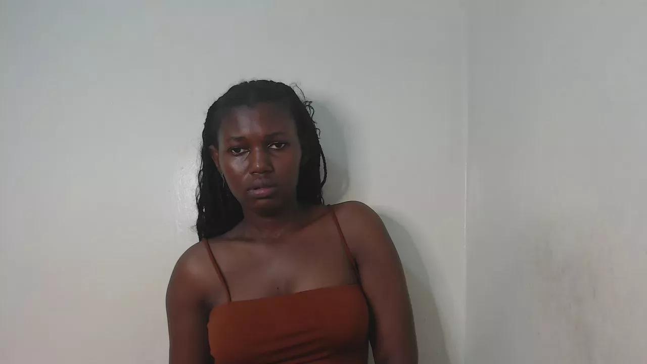 Freechat Dreamebony2 on Cam4