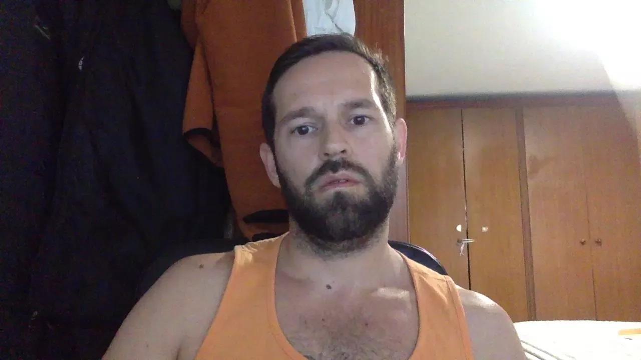 Offline DrVerdus on Cam4