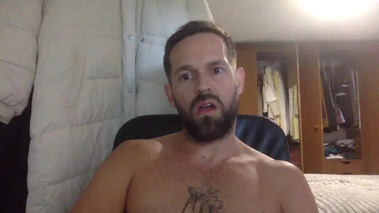 Offline DrVerdus on Cam4