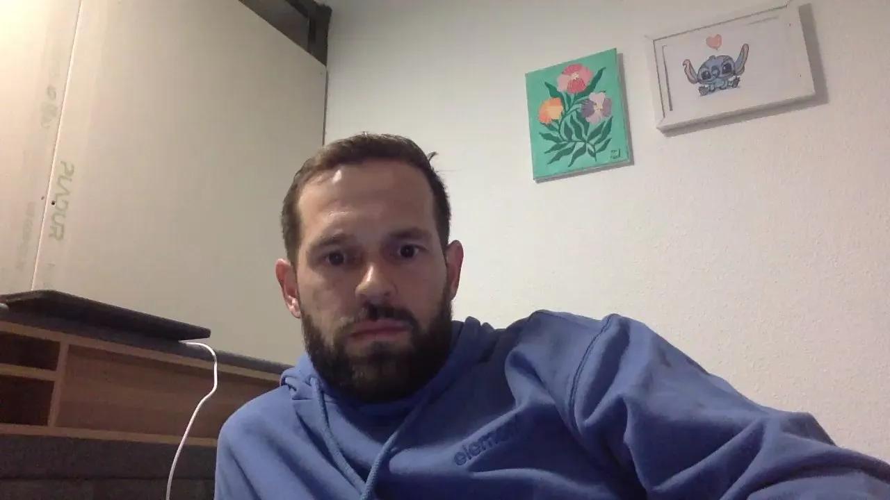 Offline DrVerdus on Cam4