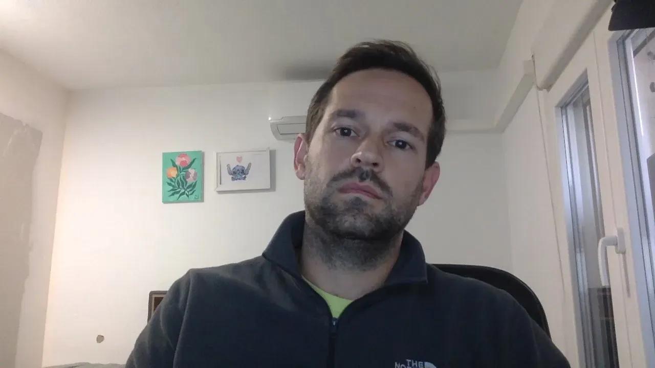 Offline DrVerdus on Cam4