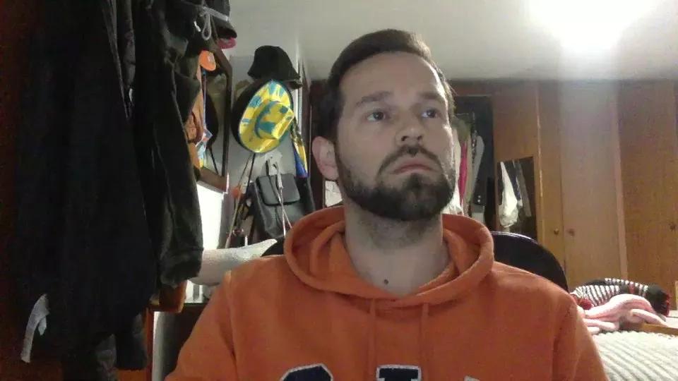 Offline DrVerdus on Cam4