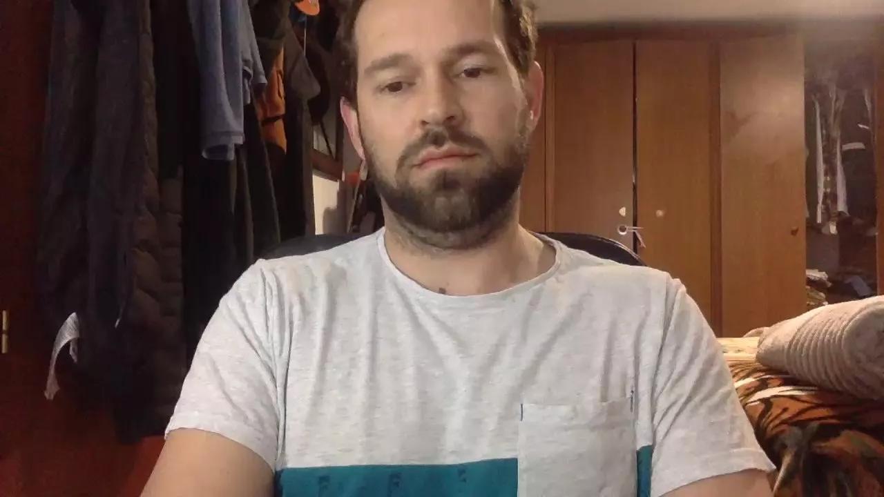 Offline DrVerdus on Cam4