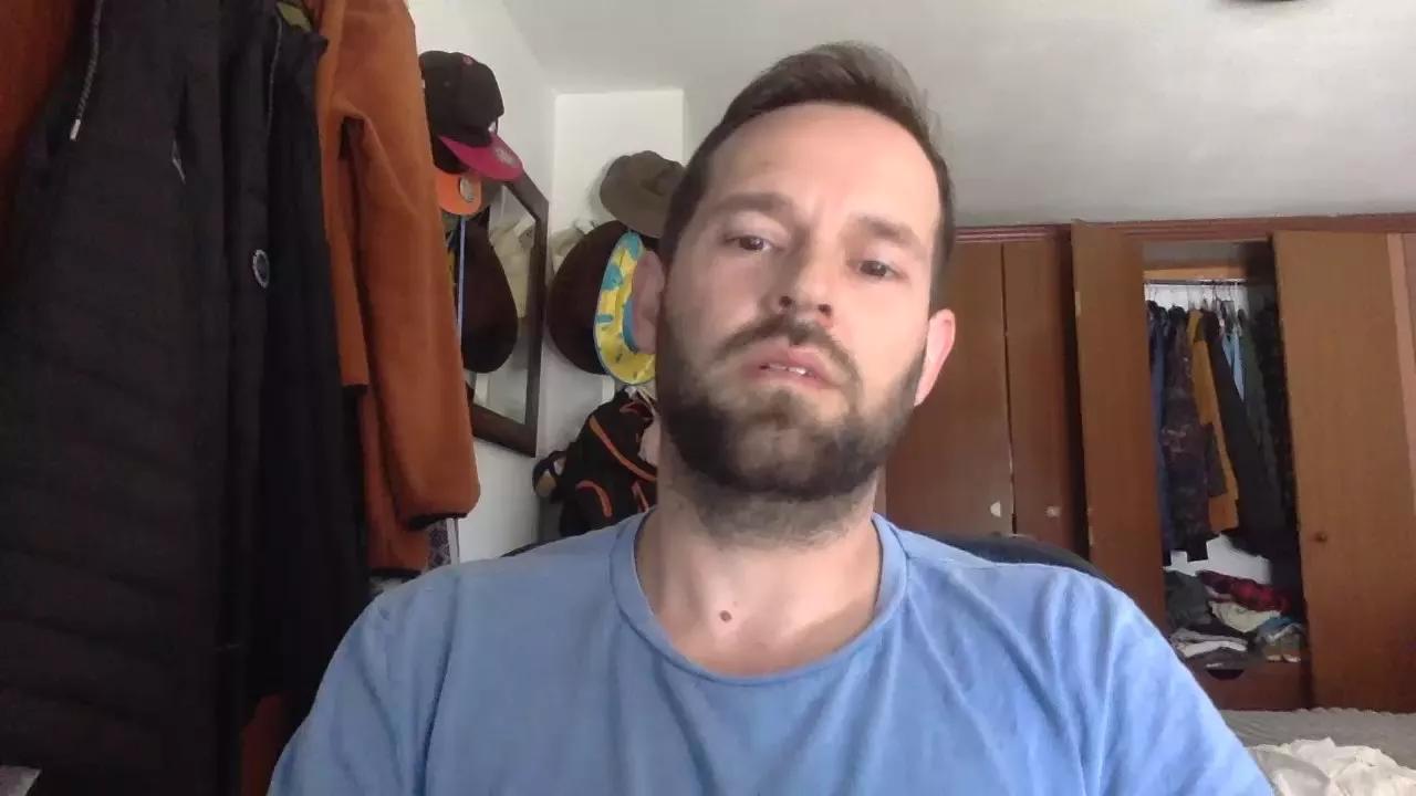 Offline DrVerdus on Cam4