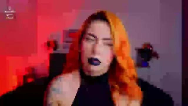 Offline Dulcecharlottee on Cam4